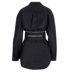 NWT Alexander Wang Shirtdress